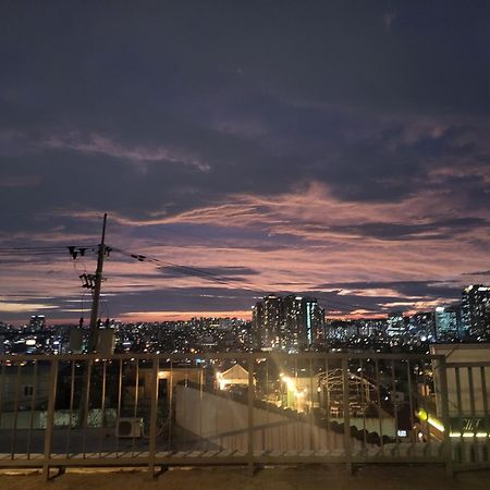 Brand New 2 Bedroom Apartment #6 Seoul Exterior photo
