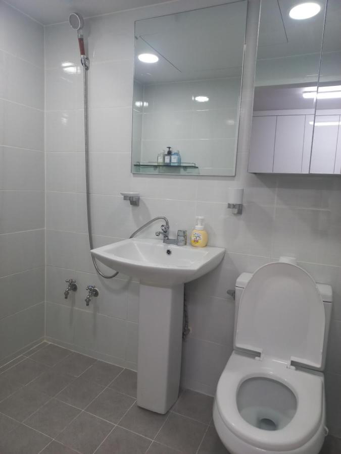 Brand New 2 Bedroom Apartment #6 Seoul Exterior photo