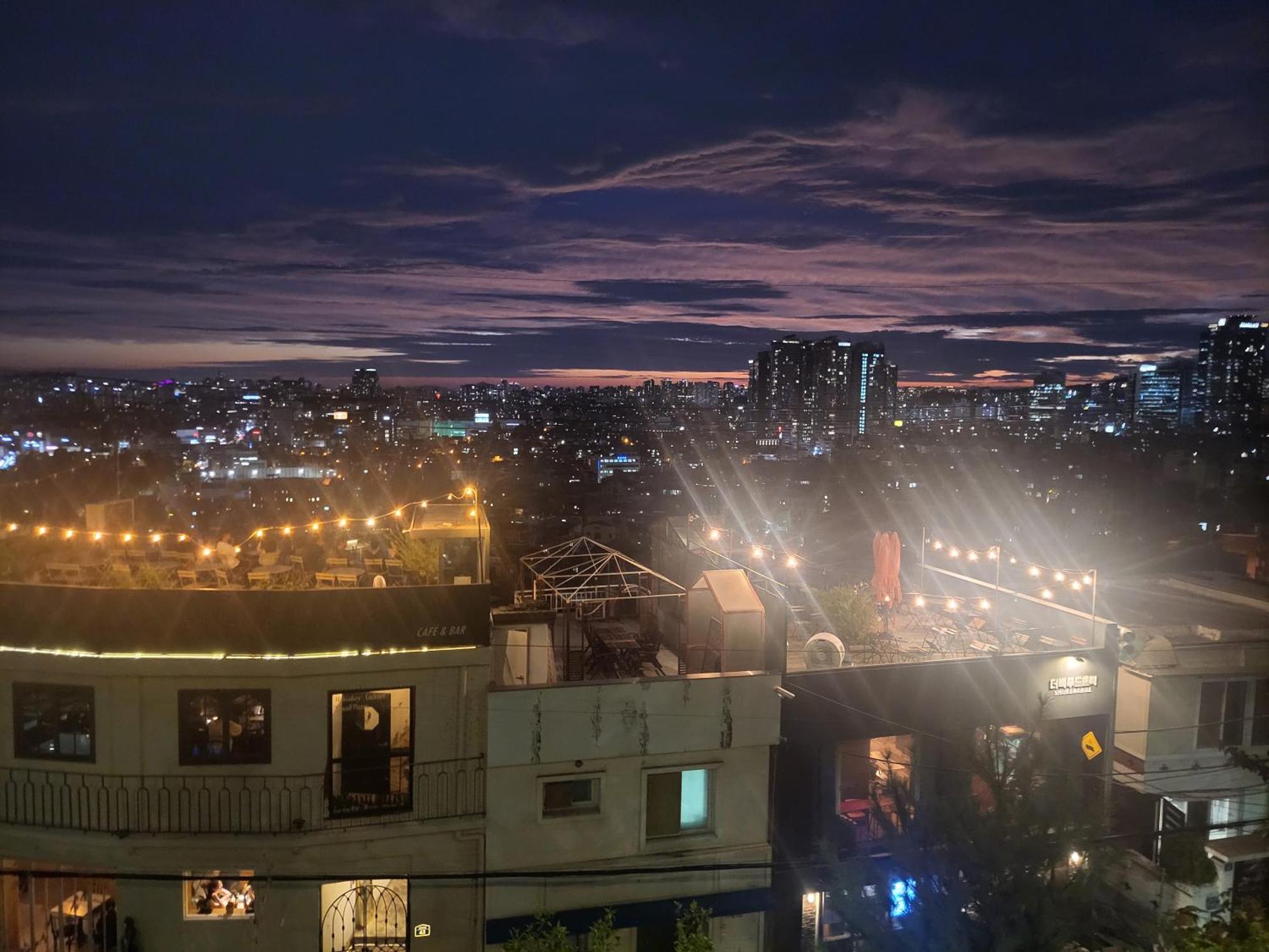 Brand New 2 Bedroom Apartment #6 Seoul Exterior photo